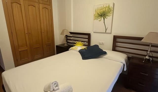 3 bedroom Semi-detached Villa for holiday rental in Muchamiel / Mutxamel with pool garage - € 1,600 (Ref: 10104311)