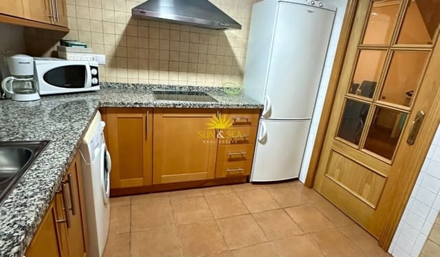 3 bedroom Semi-detached Villa for holiday rental in Muchamiel / Mutxamel with pool garage - € 1,600 (Ref: 10104311)