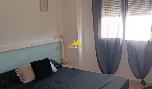 2 soveværelse Lejlighed til leje i El Molino, Torrevieja med swimmingpool - € 800 (Ref: 10104314)
