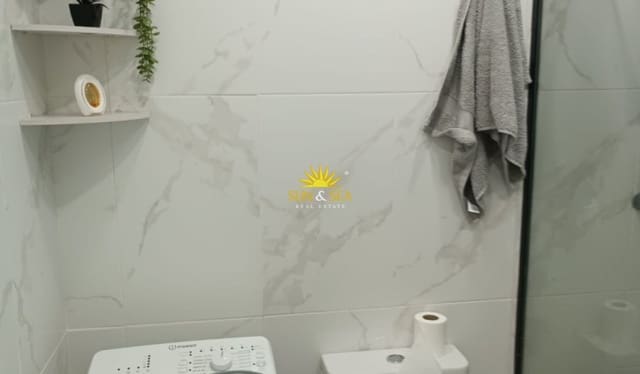 2 soveværelse Lejlighed til leje i El Molino, Torrevieja med swimmingpool - € 800 (Ref: 10104314)
