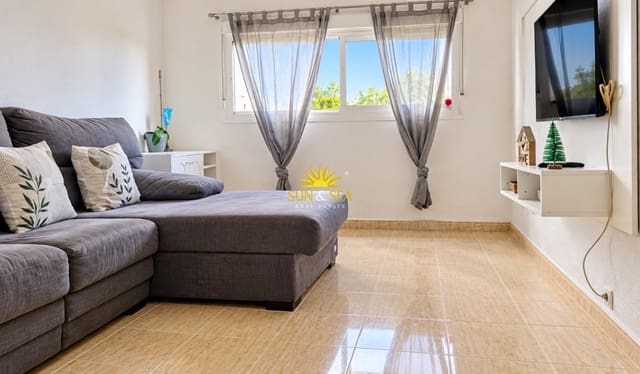 2 soveværelse Lejlighed til leje i El Molino, Torrevieja med swimmingpool - € 800 (Ref: 10104314)