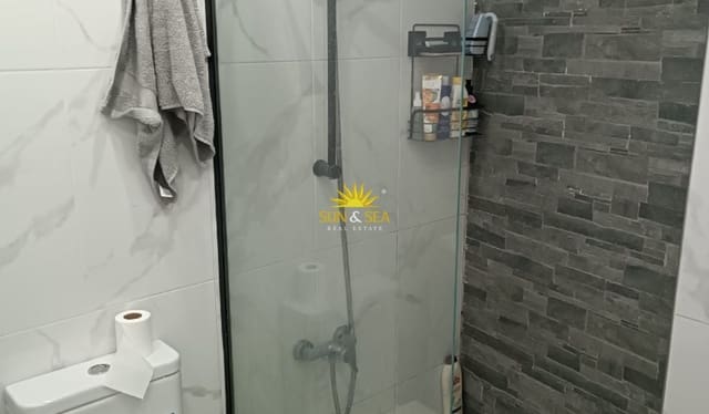 2 soveværelse Lejlighed til leje i El Molino, Torrevieja med swimmingpool - € 800 (Ref: 10104314)