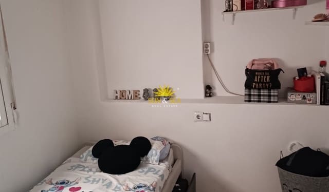 2 soveværelse Lejlighed til leje i El Molino, Torrevieja med swimmingpool - € 800 (Ref: 10104314)