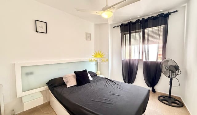 2 sovrum Lägenhet att hyra i El Molino, Torrevieja med pool - 800 € (Ref: 10104314)