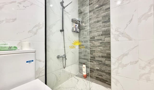 2 sovrum Lägenhet att hyra i El Molino, Torrevieja med pool - 800 € (Ref: 10104314)
