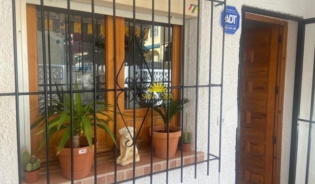 2 soverom Leilighet til leie i San Fulgencio - € 900 (Ref: 10106473)