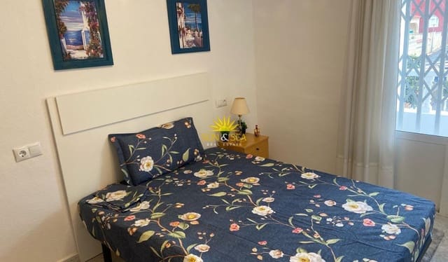 2 soverom Leilighet til leie i San Fulgencio - € 900 (Ref: 10106473)