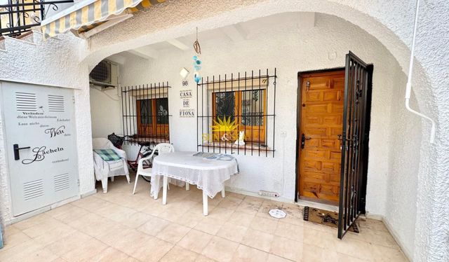 2 makuuhuone Huoneisto vuokrattavana paikassa San Fulgencio - 900 € (Ref: 10106473)