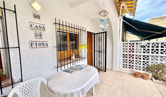 2 makuuhuone Huoneisto vuokrattavana paikassa San Fulgencio - 900 € (Ref: 10106473)