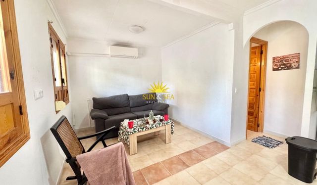 2 makuuhuone Huoneisto vuokrattavana paikassa San Fulgencio - 900 € (Ref: 10106473)