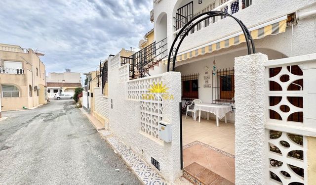2 makuuhuone Huoneisto vuokrattavana paikassa San Fulgencio - 900 € (Ref: 10106473)