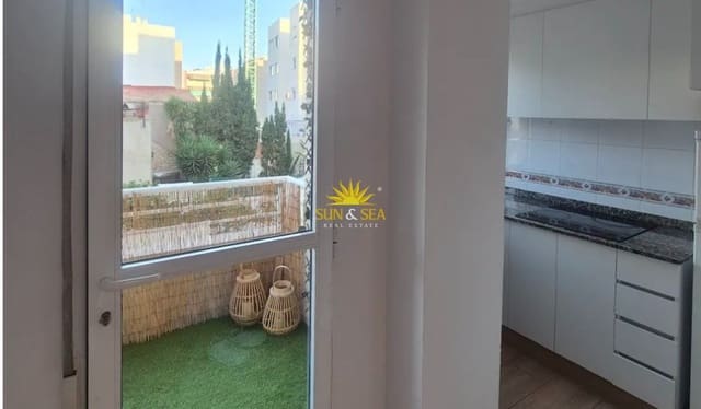 1 soverom Leilighet til salgs i Centro, Torrevieja - € 800 (Ref: 10106550)