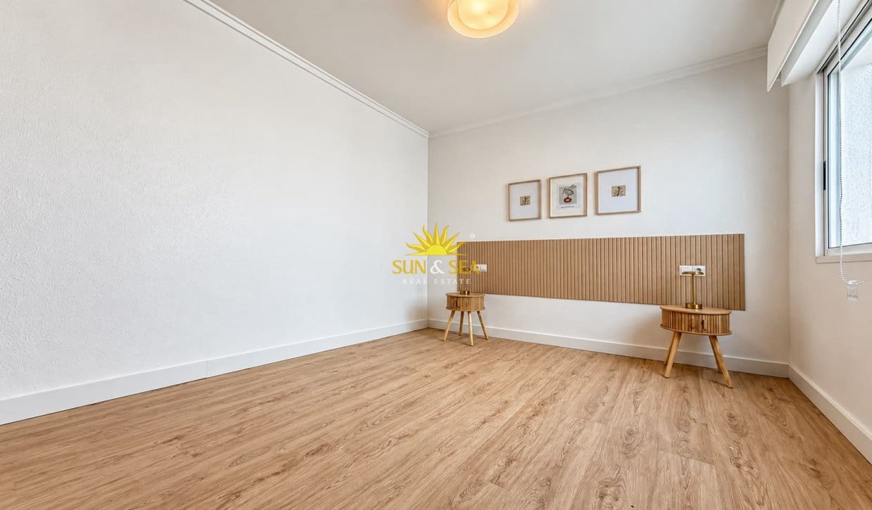 2 soveværelse Byhus til salg i Los Narejos - € 144.900 (Ref: 10113301)
