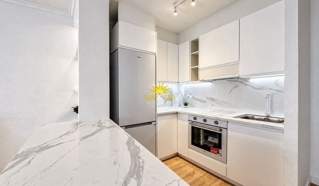 2 sypialnia Dom na sprzedaż w Los Narejos, Los Alcázares - 144 900 € (Ref: 10113301)