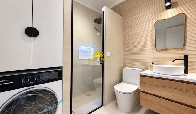 2 sypialnia Dom na sprzedaż w Los Narejos, Los Alcázares - 144 900 € (Ref: 10113301)