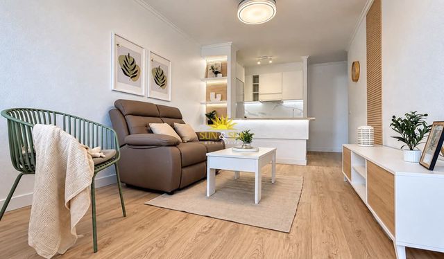 2 sypialnia Dom na sprzedaż w Los Narejos, Los Alcázares - 144 900 € (Ref: 10113301)