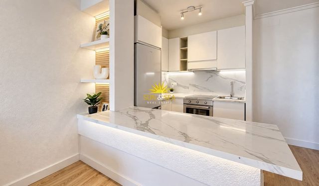 2 sypialnia Dom na sprzedaż w Los Narejos, Los Alcázares - 144 900 € (Ref: 10113301)