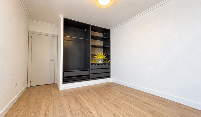 2 sypialnia Dom na sprzedaż w Los Narejos, Los Alcázares - 144 900 € (Ref: 10113301)