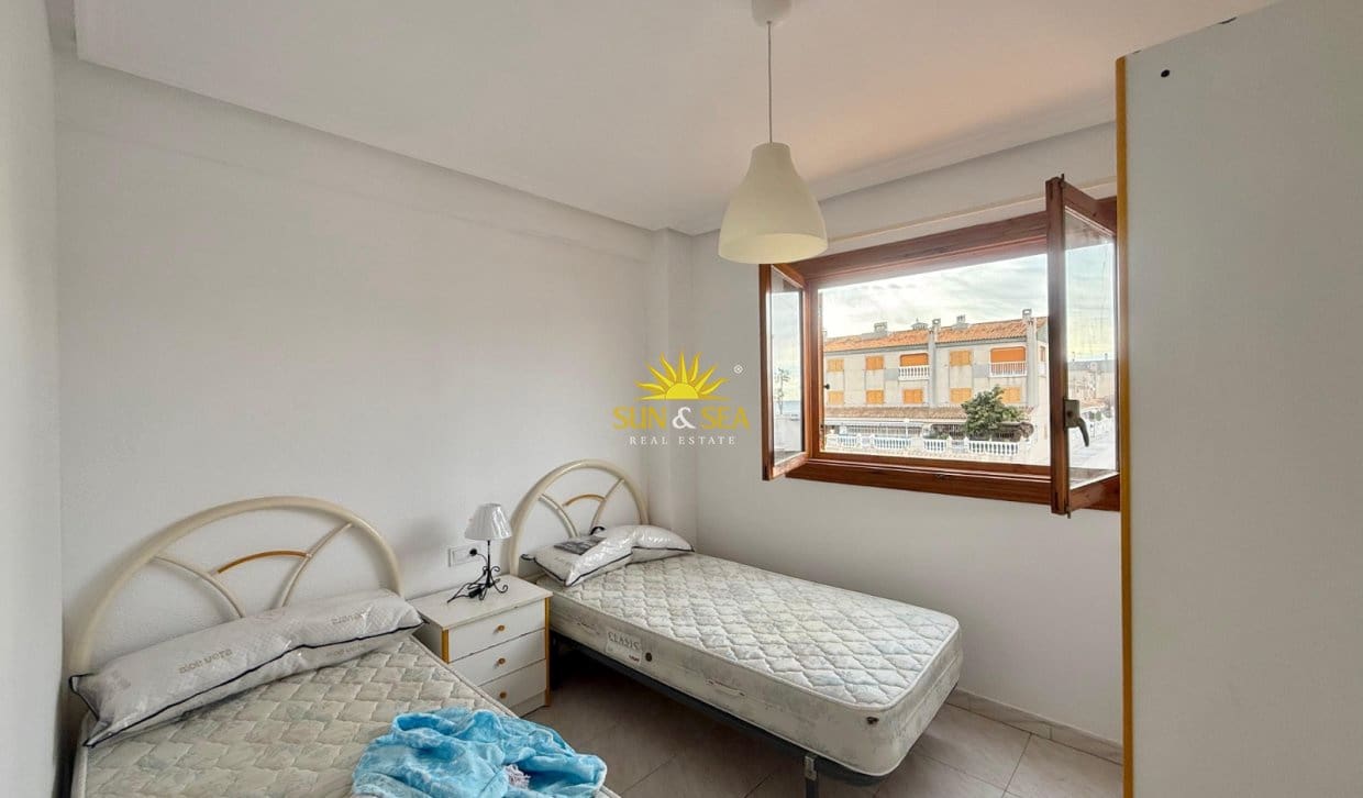 3 Zimmer Villa zu verkaufen in Santa Pola mit Garage - 375.000 € (Ref: 10113302)