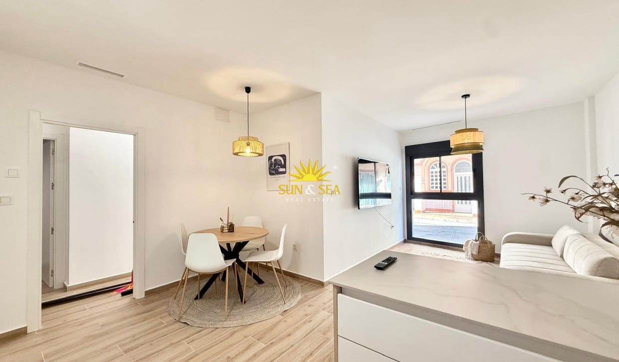 2 bedroom Apartment for rent in La Mata - € 1,000 (Ref: 10117110)