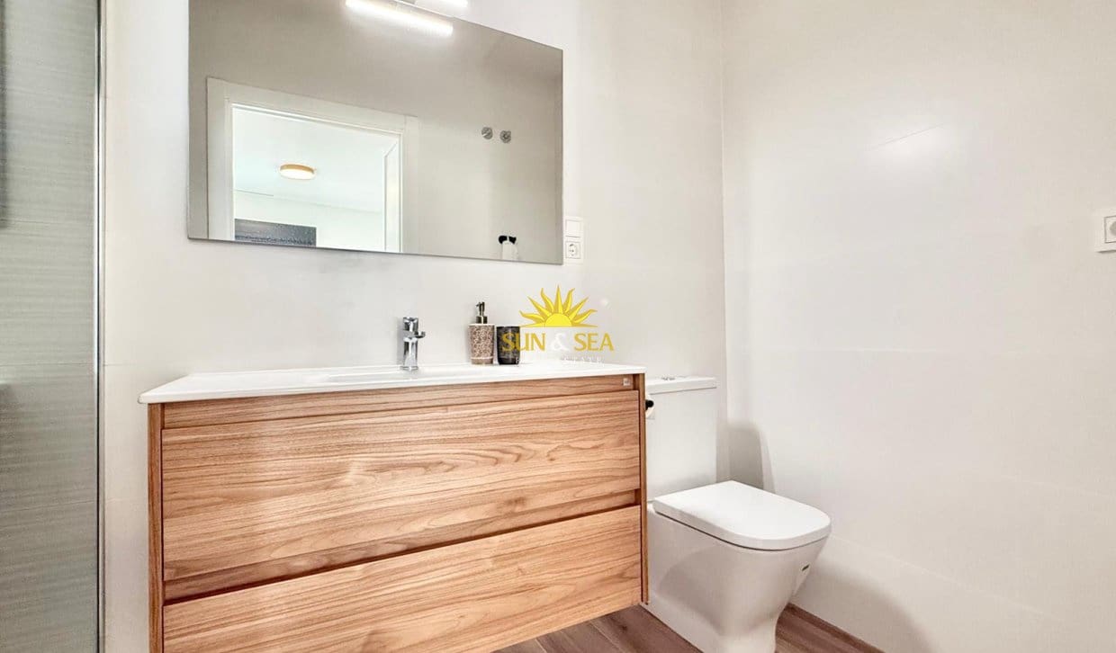 2 bedroom Apartment for rent in La Mata - € 1,000 (Ref: 10117110)
