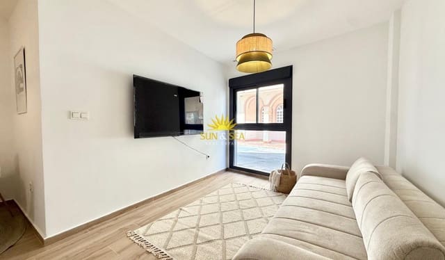 2 makuuhuone Huoneisto vuokrattavana paikassa Gaspar Perelló, Torrevieja - 1 000 € (Ref: 10117110)