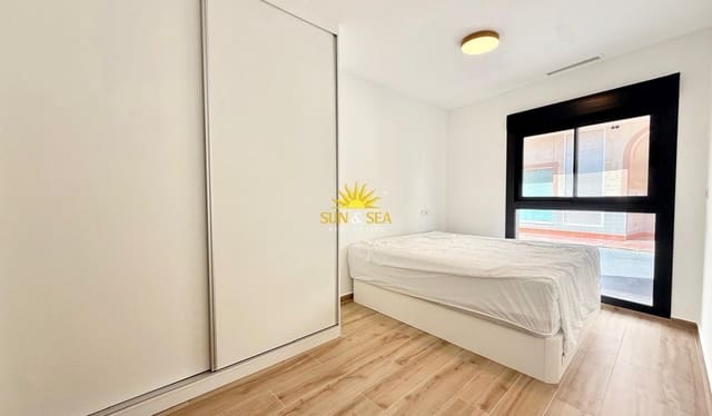 2 makuuhuone Huoneisto vuokrattavana paikassa Gaspar Perelló, Torrevieja - 1 000 € (Ref: 10117110)