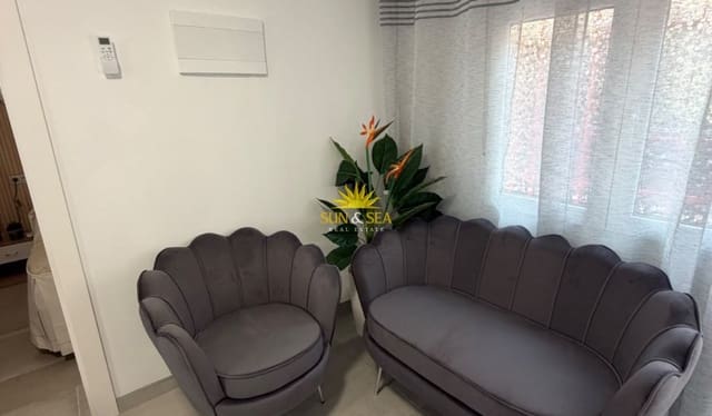 2 camera da letto Appartamento da affittare in Sierra Helada, Benidorm - 1.200 € (Rif: 10117508)