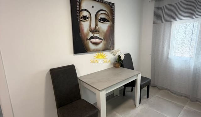 2 camera da letto Appartamento da affittare in Sierra Helada, Benidorm - 1.200 € (Rif: 10117508)