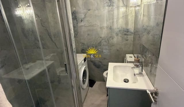 2 camera da letto Appartamento da affittare in Sierra Helada, Benidorm - 1.200 € (Rif: 10117508)
