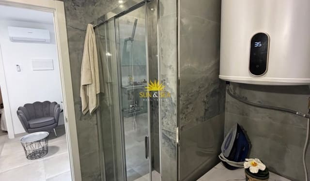 2 camera da letto Appartamento da affittare in Sierra Helada, Benidorm - 1.200 € (Rif: 10117508)