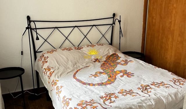 1 soverom Leilighet til leie i Miramar - Torre del Moro, Torrevieja med svømmebasseng - € 750 (Ref: 10118114)