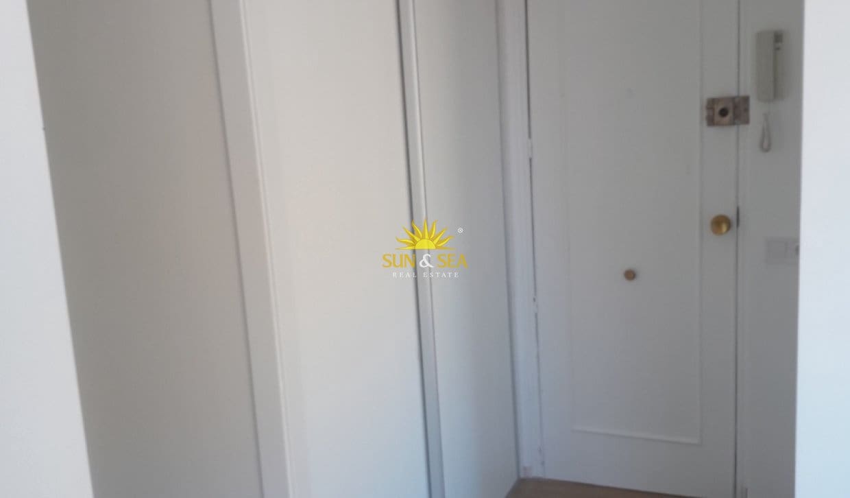 2 bedroom Apartment for rent in El Campello - € 1,075 (Ref: 10118115)