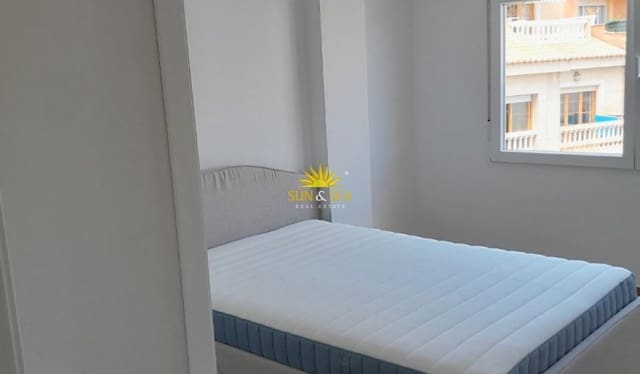2 sovrum Lägenhet att hyra i El Campello - 1 075 € (Ref: 10118115)