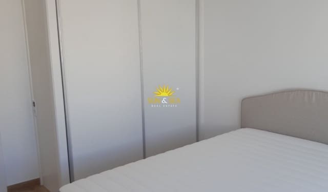 2 sovrum Lägenhet att hyra i El Campello - 1 075 € (Ref: 10118115)