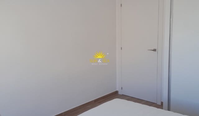 2 sovrum Lägenhet att hyra i El Campello - 1 075 € (Ref: 10118115)