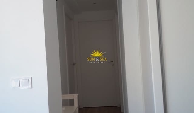 2 sovrum Lägenhet att hyra i El Campello - 1 075 € (Ref: 10118115)