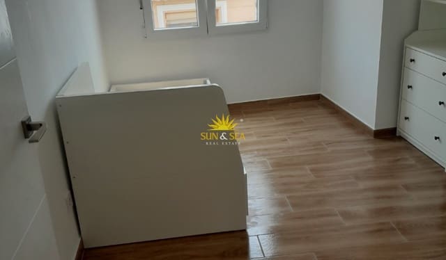 2 sovrum Lägenhet att hyra i El Campello - 1 075 € (Ref: 10118115)