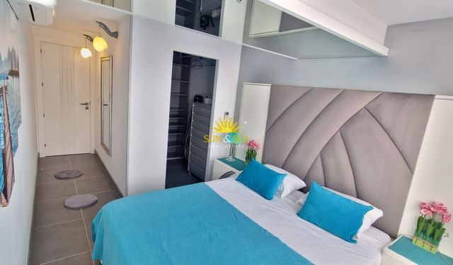 3 bedroom Apartment for holiday rental in Rincón Alto, Benidorm with garage - € 1,600 (Ref: 10118116)
