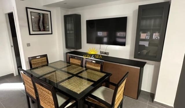 2 camera da letto Appartamento da affittare in Santo Domingo, Alicante città - 1.200 € (Rif: 10118118)