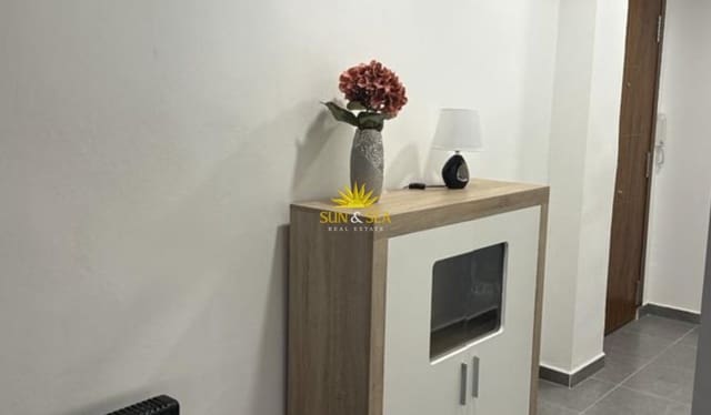 2 camera da letto Appartamento da affittare in Santo Domingo, Alicante città - 1.200 € (Rif: 10118118)