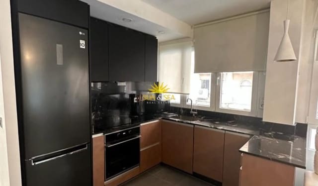 2 camera da letto Appartamento da affittare in Santo Domingo, Alicante città - 1.200 € (Rif: 10118118)