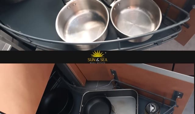 2 camera da letto Appartamento da affittare in Santo Domingo, Alicante città - 1.200 € (Rif: 10118118)
