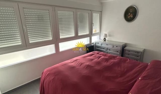 2 camera da letto Appartamento da affittare in Santo Domingo, Alicante città - 1.200 € (Rif: 10118118)