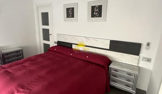 2 camera da letto Appartamento da affittare in Santo Domingo, Alicante città - 1.200 € (Rif: 10118118)