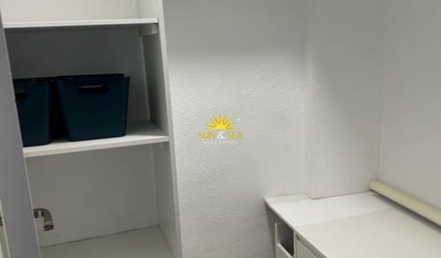 2 camera da letto Appartamento da affittare in Santo Domingo, Alicante città - 1.200 € (Rif: 10118118)