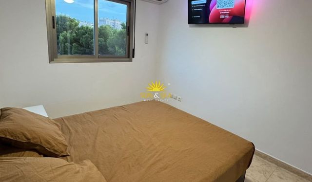 2 bedroom Apartment for holiday rental in La Cala de Villajoyosa, La Villajoyosa / Vila Joiosa with pool garage - € 1,700 (Ref: 10118119)