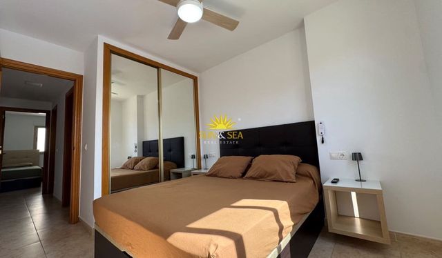 2 bedroom Apartment for holiday rental in La Cala de Villajoyosa, La Villajoyosa / Vila Joiosa with pool garage - € 1,700 (Ref: 10118119)