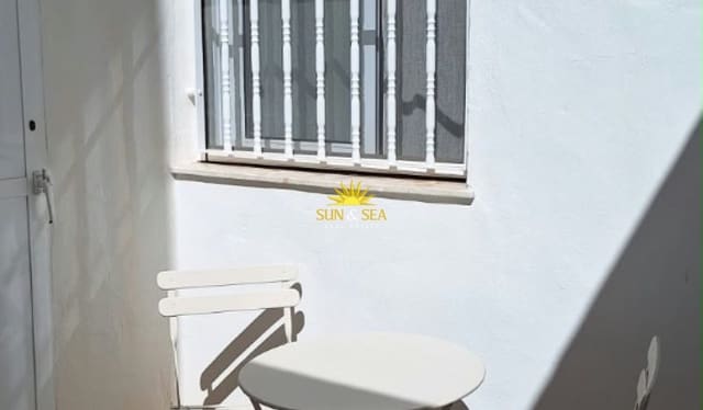 2 quarto Casa em Banda para arrendamento para férias em Los Cuarteros, San Pedro del Pinatar - 1 000 € (Ref: 10120307)