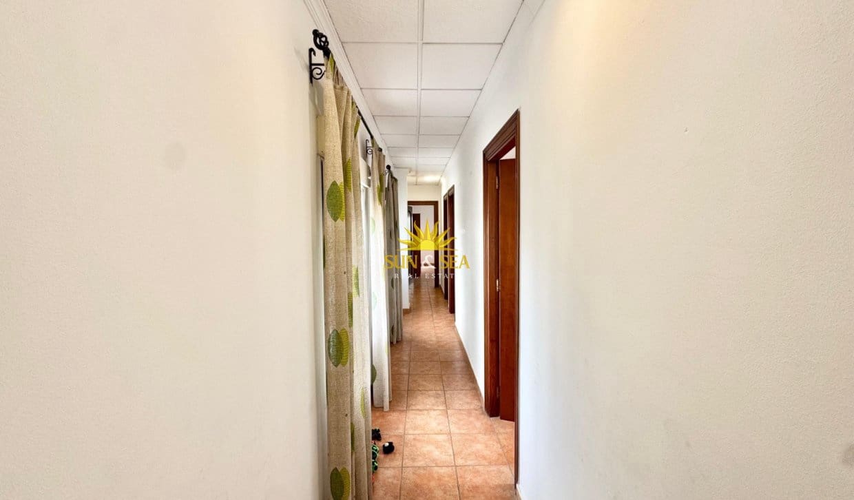 3 bedroom Apartment for rent in Dolores - € 900 (Ref: 10120552)
